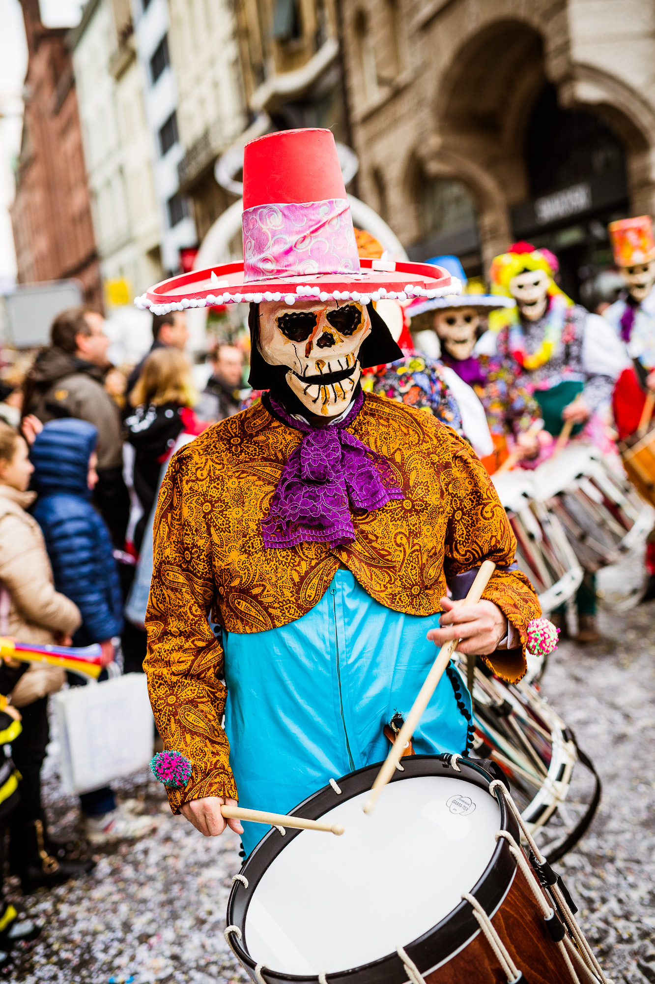 Export x3 1DX 6837 Basler Fasnacht 2016